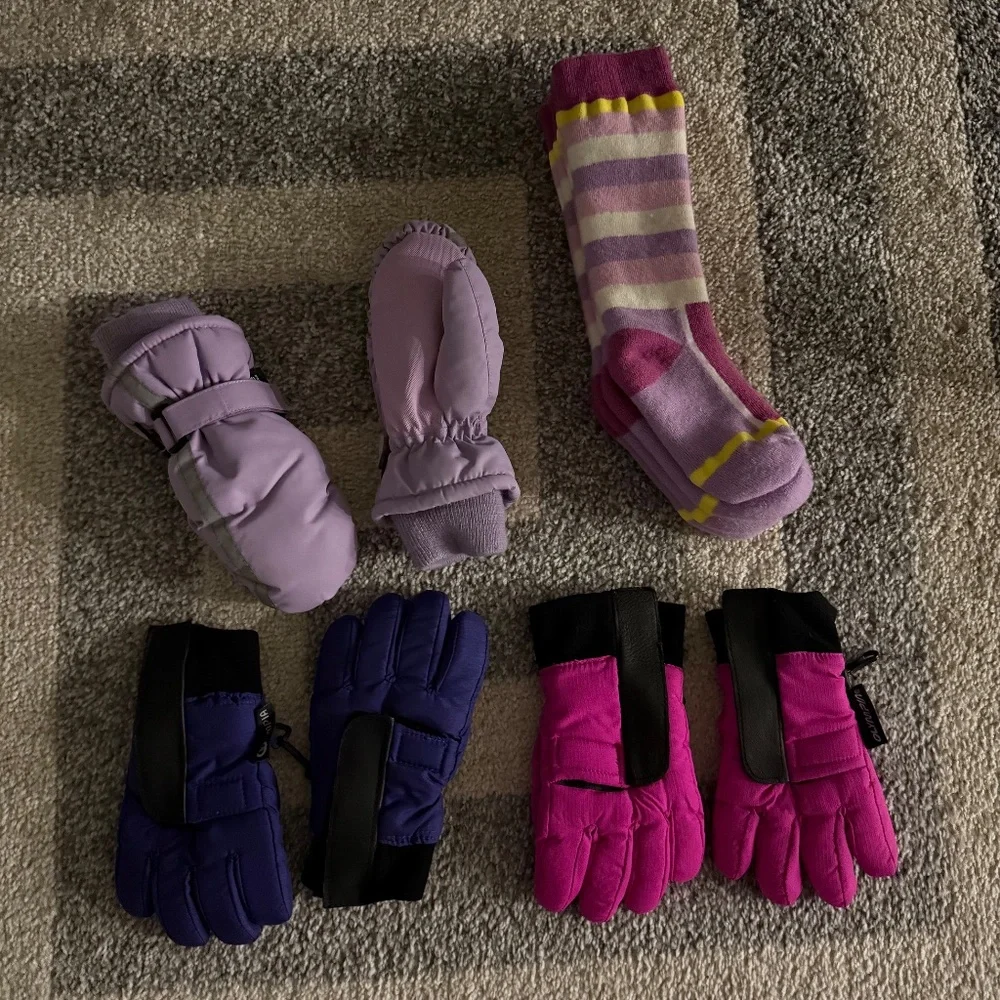 3M Thinsulate this assortment